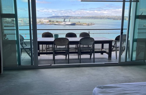 Auckland Central Business District Apartment | Waterfront Seaview Hotel Apartments