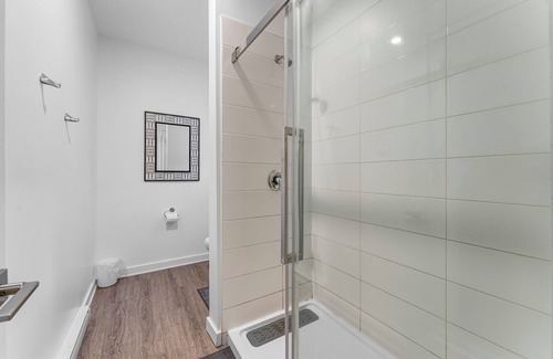Downtown Gatineau Apartment | *Waterfront studio* 5 minutes drive Ottawa