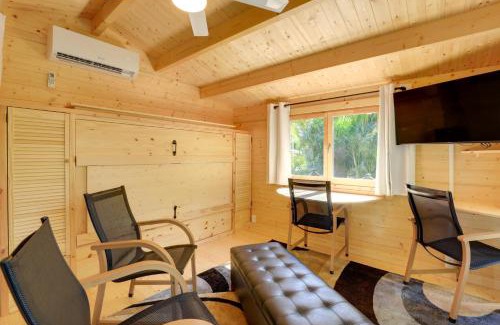 Bradenton Apartment | Waterfront Studio Less Than 1 Mi to Downtown Bradenton!