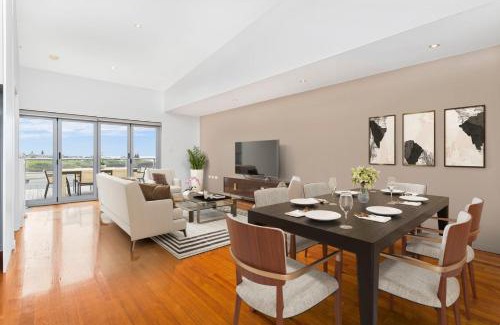 Kiama Heights Villa | Waterfront - The Beach Kiama