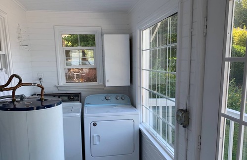 Sudden Valley House | Waterfront two bedroom rambler (Geneva area)