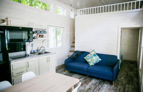 Steele Creek House | Waterfront Two Bedroom #14 at Long Cove Resort