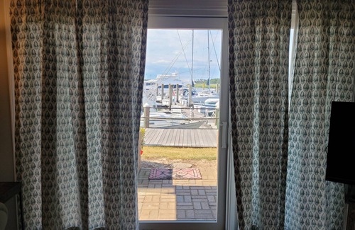 Wadmalaw Island Villa | Waterfront Villa at Bohicket Marina and beach access!