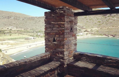 Kea House | Waterfront Villa