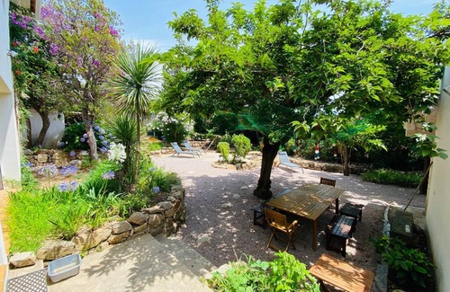 Isolella House | Waterfront villa on a splendid peninsula in Corsica