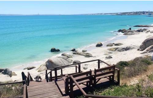 Langebaan House | Waterfront Villa Retreat, Langebaan