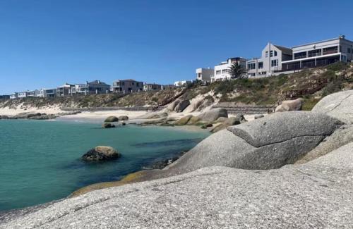 Langebaan House | Waterfront Villa Retreat, Langebaan