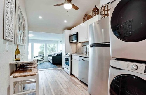 Englewood Villa | Waterfront Villa Seaglass
