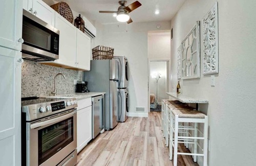 Englewood Villa | Waterfront Villa Seaglass