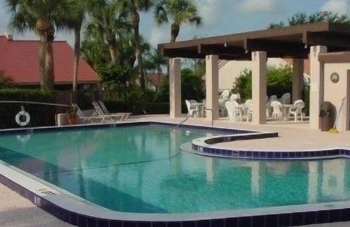 Port Saint Lucie Villa | Waterfront Villa with Private Dock