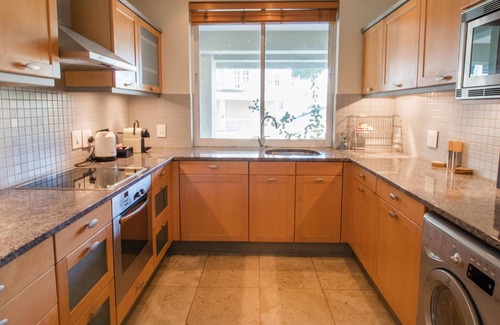Victoria and Alfred Waterfront Apartment | Waterfront Village