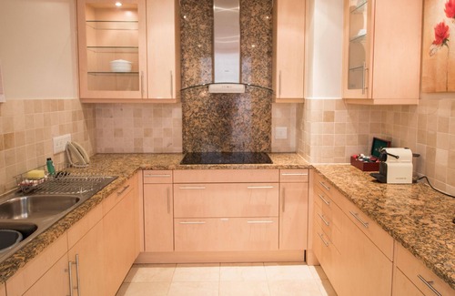 Victoria and Alfred Waterfront Apartment | Waterfront Village