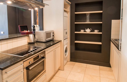 Victoria and Alfred Waterfront Apartment | Waterfront Village