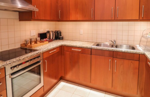 Victoria and Alfred Waterfront Apartment | Waterfront Village