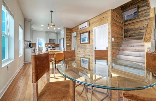 Flour Bluff House | Waterfront w/Bay Views, Shared Pool & Boat Dock | Marlin Madness by AvantStay