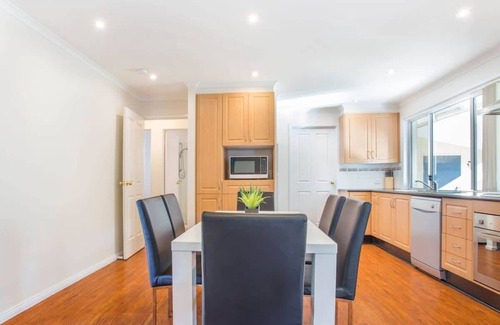 Lake Conjola House | Waterfront Wonder Sum