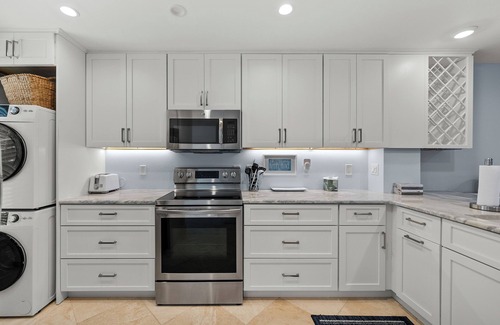 Boca Grande Condo | Waterfrontl living at BG North 50, in Boca Grande with stunning Gulf views.