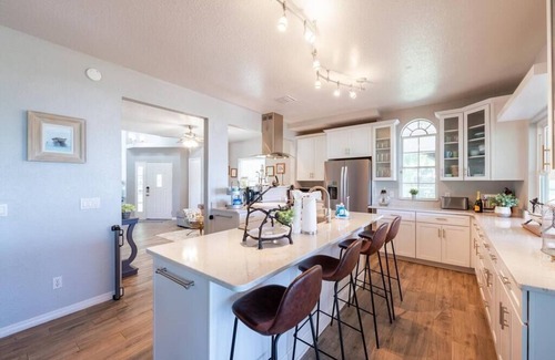 Winter Garden House | WATERFRONTWntrGdnHSE VIEWS Dock Wildlife 13mi Disn