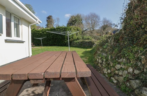 Newquay Cottage | Watergate Bay