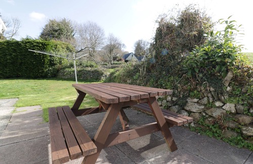 Newquay Cottage | Watergate Bay