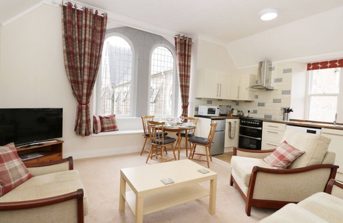 Perth Cottage | Watergate