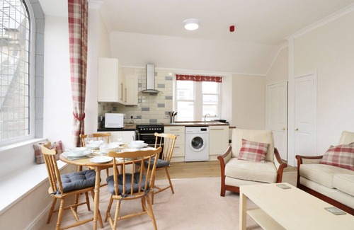 Perth Cottage | Watergate