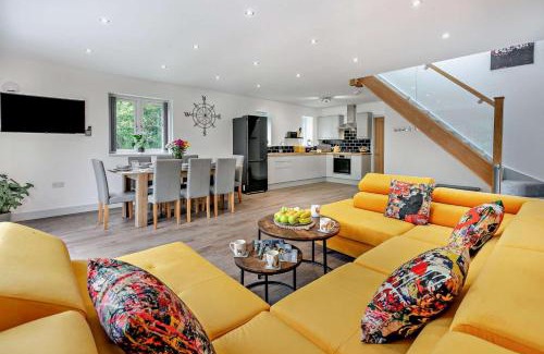 Saint Columb Major House | Watergate