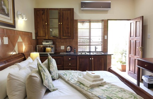 Waterkloof House | Waterkloof Guest House