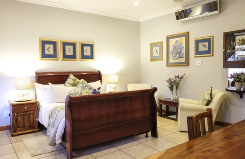 Waterkloof House | Waterkloof Guest House