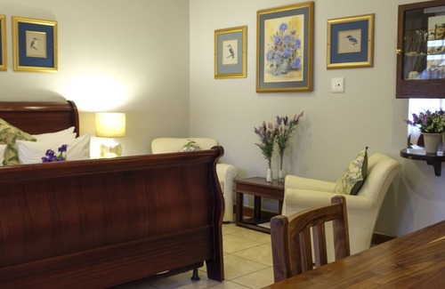 Waterkloof House | Waterkloof Guest House