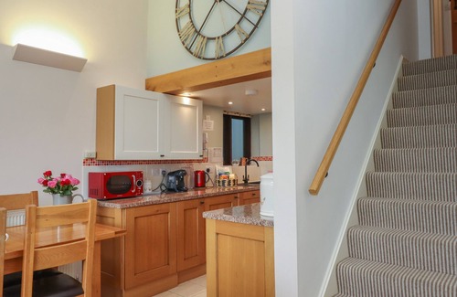 Holsworthy Cottage | Waterland Old Barn