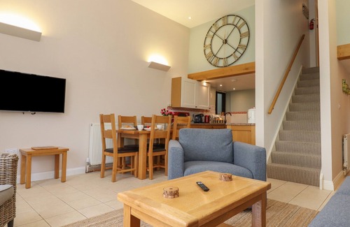 Holsworthy Cottage | Waterland Old Barn