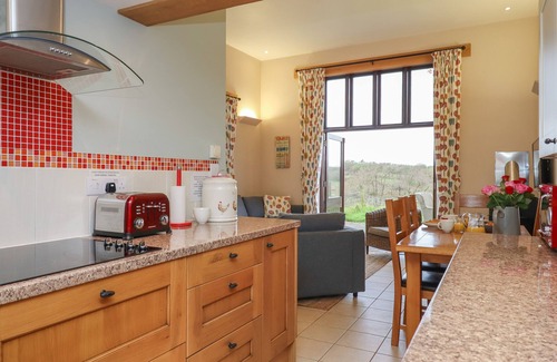 Holsworthy Cottage | Waterland Old Barn