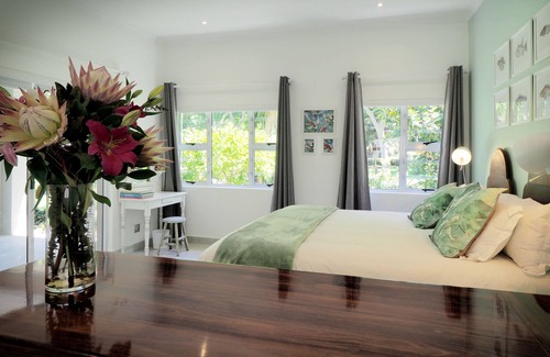 Hout Bay Apartment | Waterland