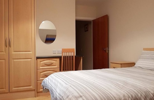 Galway City Centre Apartment | Waterlane Apartments