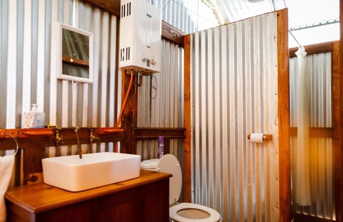 Inxuba Yethemba Other | Waterlea-on-River Tented Cabins