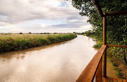 Inxuba Yethemba Other | Waterlea-on-River Tented Cabins