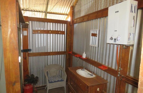 Inxuba Yethemba Other | Waterlea-on-River Tented Cabins