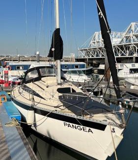 Parque das Nacoes Boat Rental | Waterlife