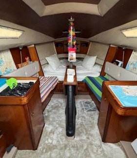 Parque das Nacoes Boat Rental | Waterlife