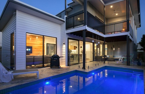 Mount Coolum House | Waterline Beach House