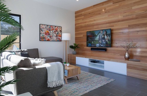 Mount Coolum House | Waterline Beach House