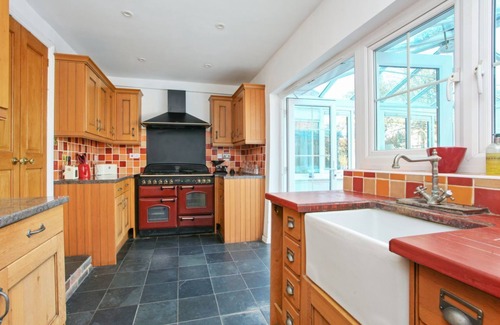 Wingham Cottage | Waterlock Cottage, Wingham