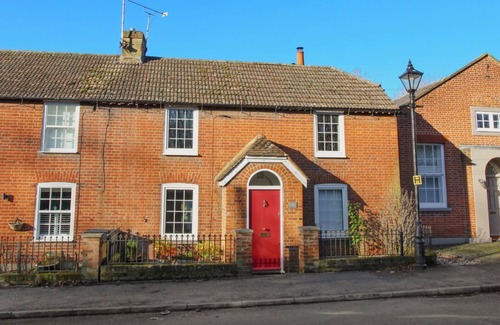 Wingham Cottage | Waterlock Cottage, Wingham