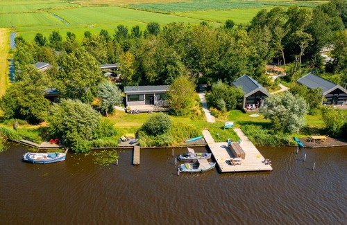 Grou Apartment | Waterlodge Reade Wikel