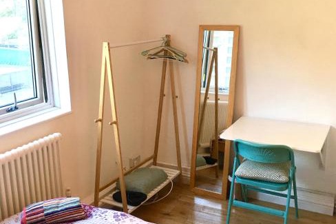 Waterloo Bed & Breakfast | Waterloo Central London - Private Rooms in Shared Apartment