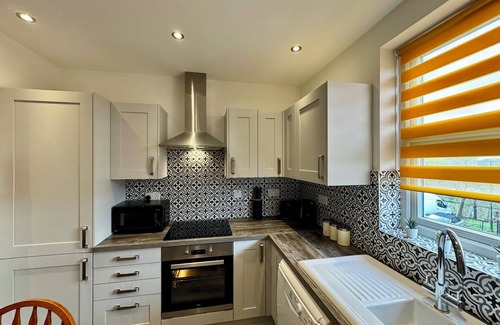 Nottingham Bed & Breakfast | Waterloo House