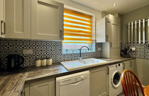 Nottingham Bed & Breakfast | Waterloo House