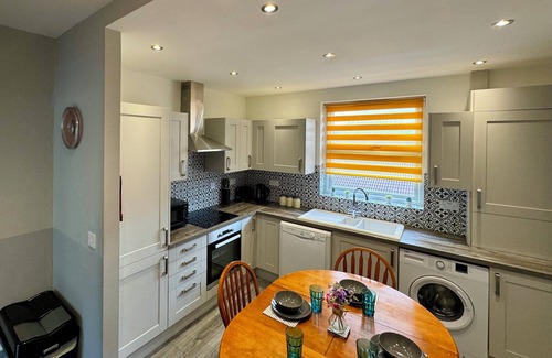 Nottingham Bed & Breakfast | Waterloo House