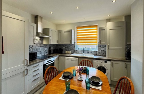 Nottingham Bed & Breakfast | Waterloo House